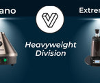 Volcano vs Extreme Q: Vaporizer Comparison
