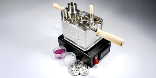 best portable ball vape What Is a Ball Vape? The Ultimate Dry Herb Vaporizer Guide