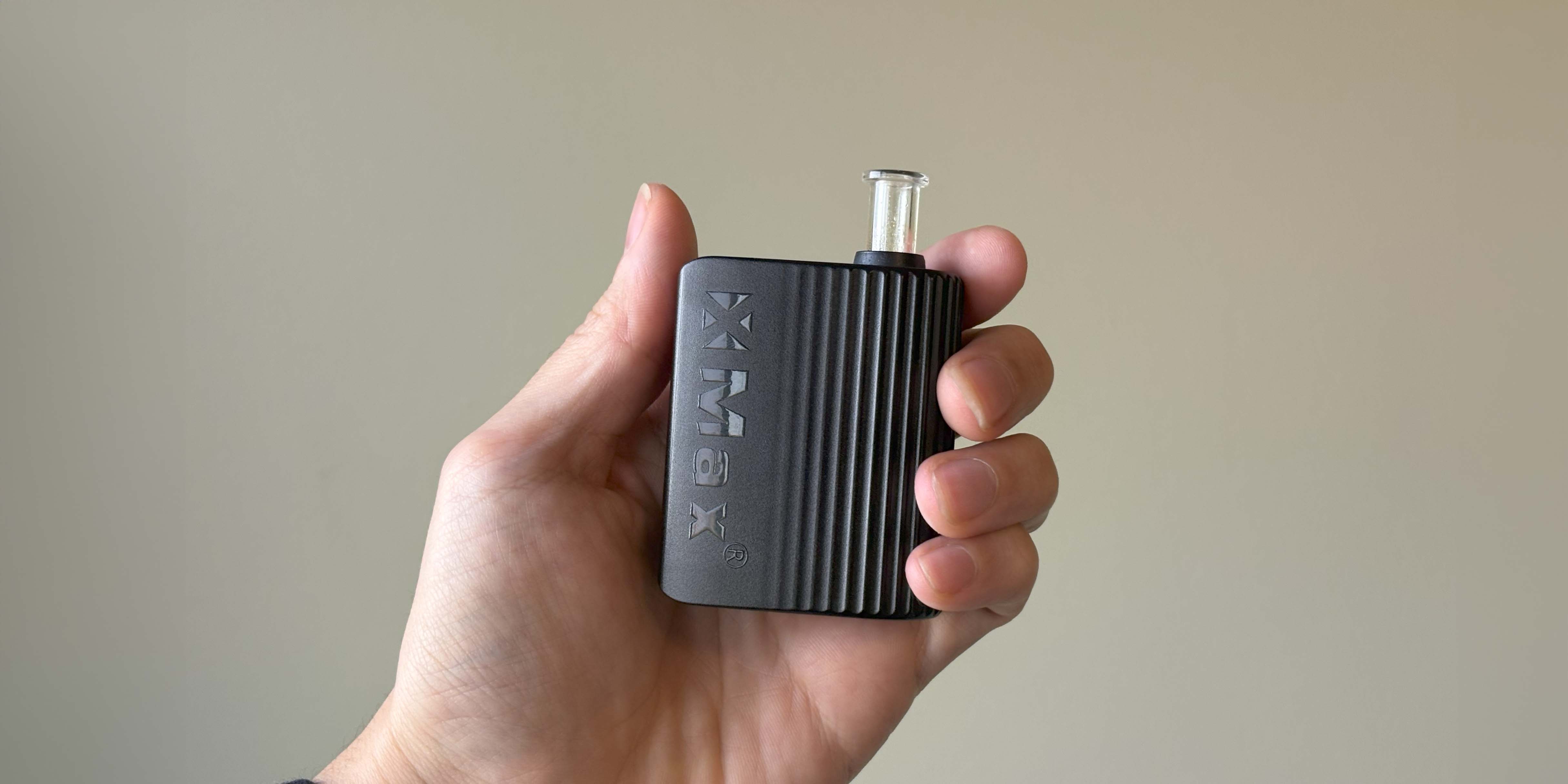 How to Use the XMAX Oont Pro Vaporizer