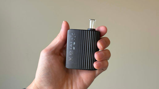 How to Use the XMAX Oont Pro Vaporizer