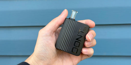 XMAX Oont Pro Vaporizer Review: The Best Vape for $50