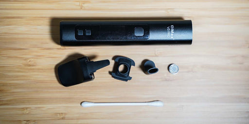 XMAX V3 Pro Cleaning and Maintenance Guide