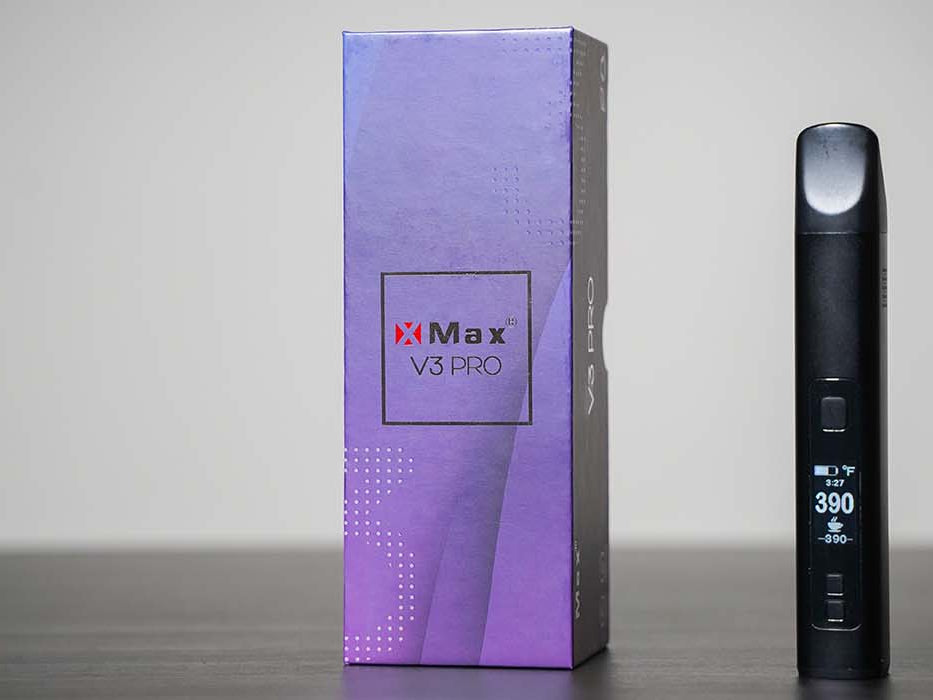 XMax V3 Pro  99 € @