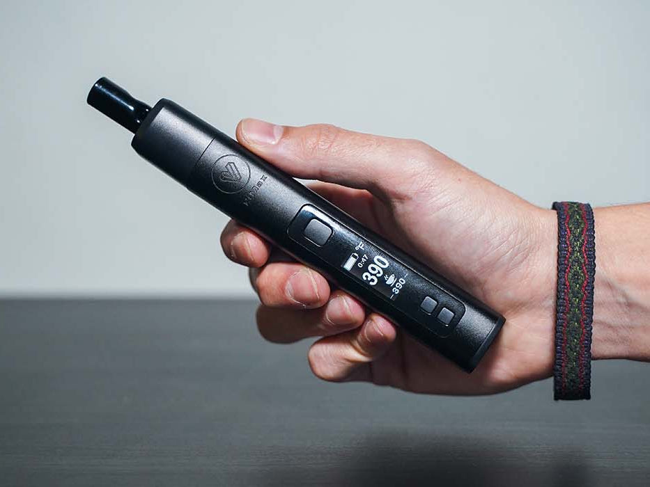XMAX V3 Pro Review: A Budget On-Demand Vaporizer? - Planet of the Vapes XMAX V3 Pro Review: A Budget On-Demand Vaporizer? - Planet of the Vapes