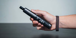 XMAX V3 Pro Review: ✔ A Budget On-Demand Vaporizer?