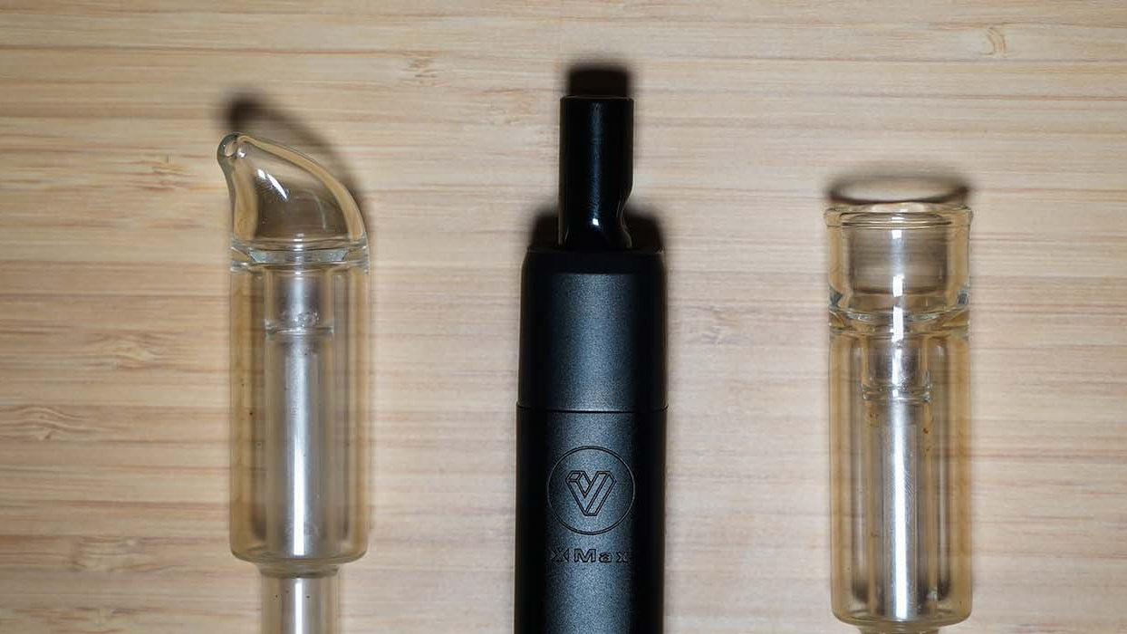 XMAX V3 Pro Vaporizer: Tips and Tricks - Planet of the Vapes