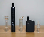 POTV ONE vs XMAX V3 Pro Comparison