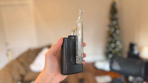 YLL Angus Enhanced Vaporizer Review