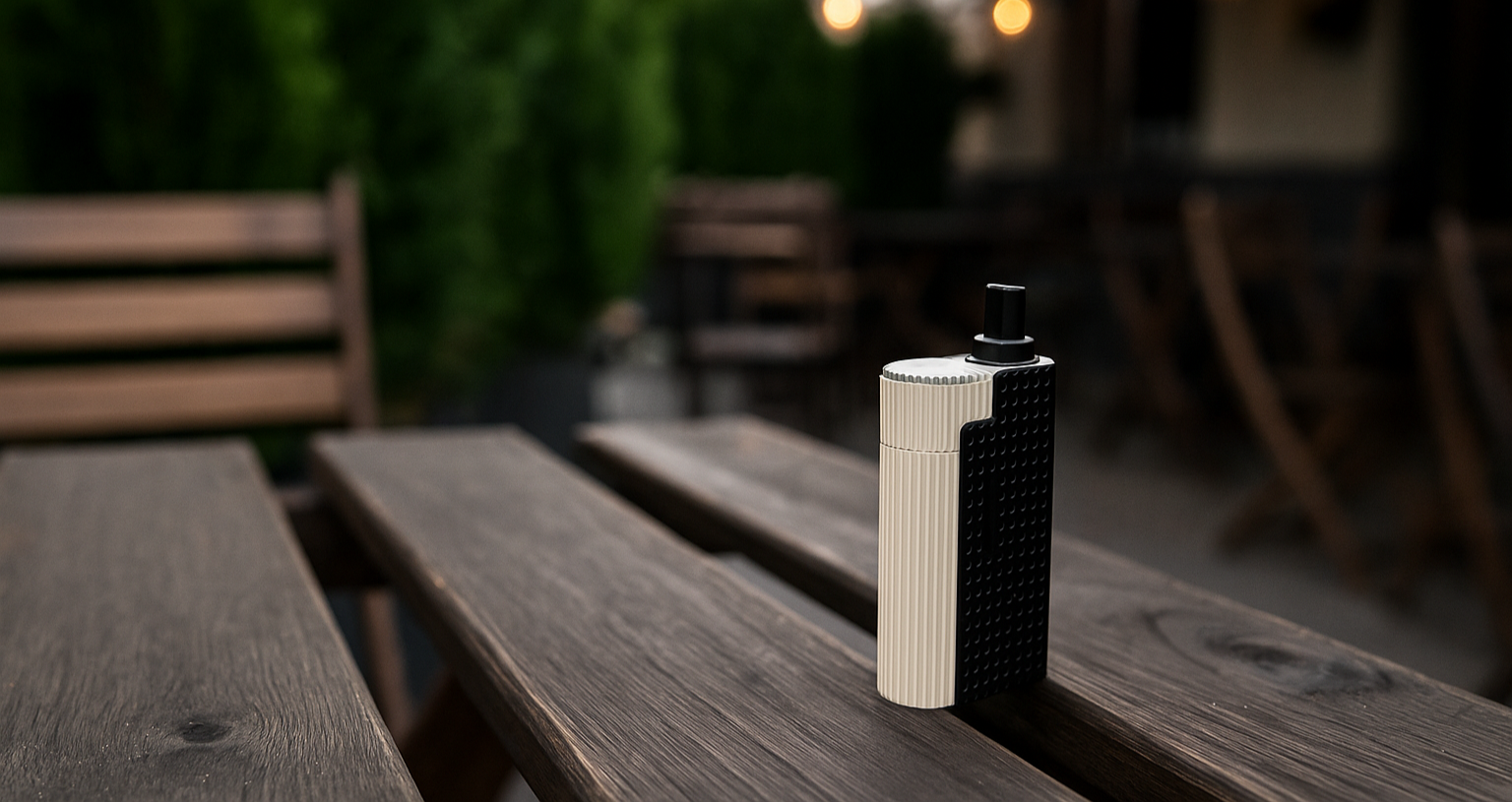 Limelight Vaporizers