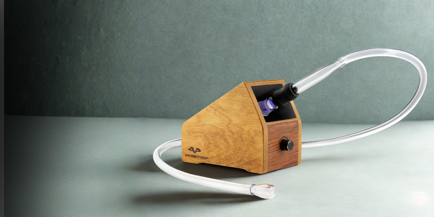 Vaporbrothers Vaporizers