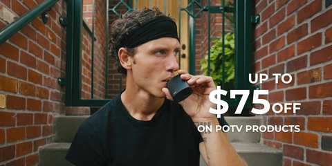 POTV Anniversary Sale 2025