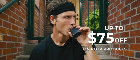 POTV Anniversary Sale 2025