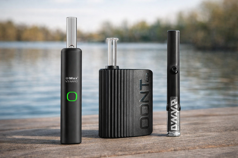 Best Dry Herb Vaporizers for Under $50