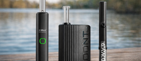 Best Dry Herb Vaporizers for Under $50 - Planet of the Vapes Best Dry Herb Vaporizers for Under $50 - Planet of the Vapes
