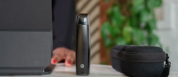 G Pen Vaporizers | Deals on Sleek, Powerful & Portable Vapes - Planet of the Vapes G Pen Vaporizers | Deals on Sleek, Powerful & Portable Vapes - Planet of the Vapes