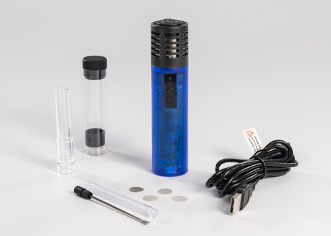 Arizer Air SE Parts and Accessories