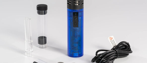 Arizer Air SE Parts and Accessories