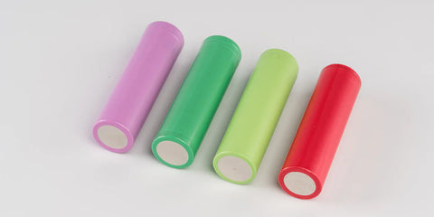 Vaporizer Batteries & Chargers