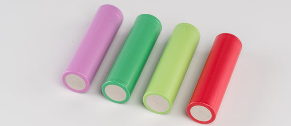 Vaporizer Batteries & Chargers