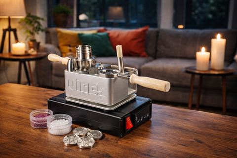 Vices Vaporizer