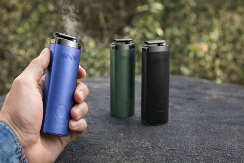 XMAX Starry V4 Accessories & Parts