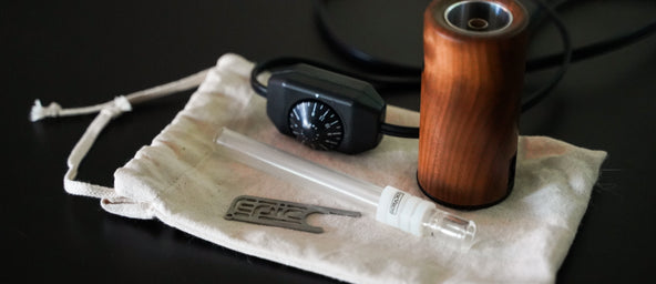 EpicVape Parts and Accessories
