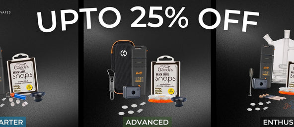 Venty Flash Sale