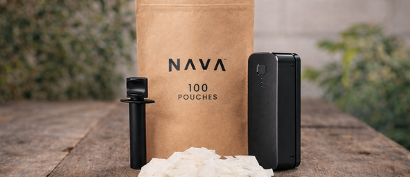 NAVA Pouch Parts & Accessories