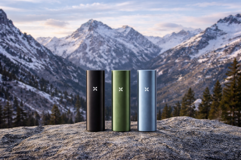 PAX Vaporizers
