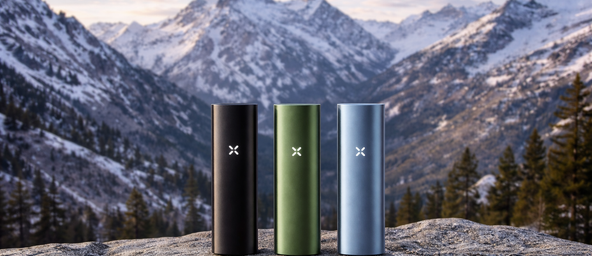 PAX Vaporizers