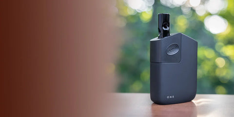POTV Vaporizer Accessories & Parts