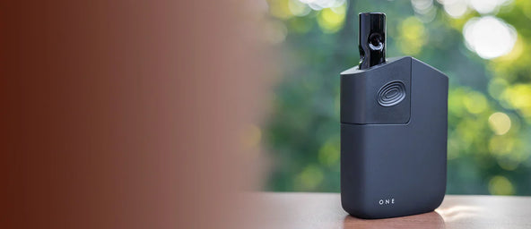 POTV Vaporizer Accessories & Parts