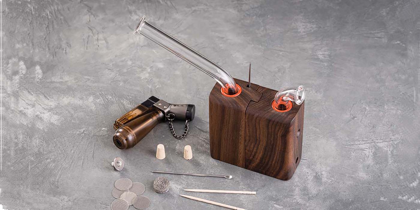 Sticky Brick Accessory Hero