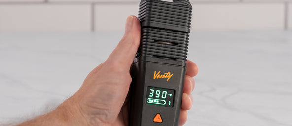 Venty Accessories & Replacement Parts