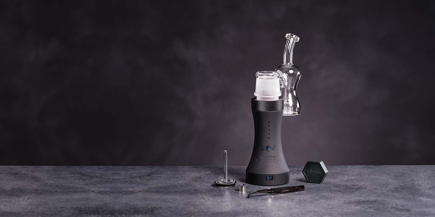 Dr. Dabber collection