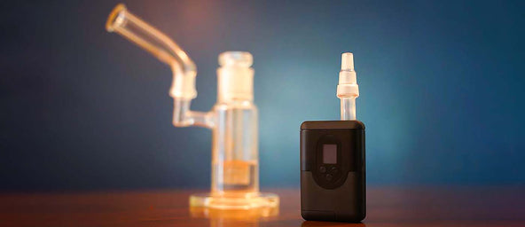 Arizer ArGo Accessories