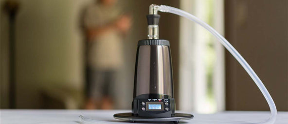 Arizer Extreme Q Accessories & Parts