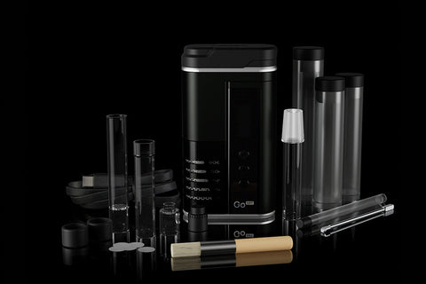 Arizer Go SRT Parts and Accessories