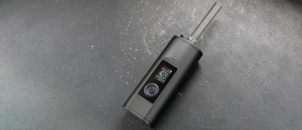 Arizer Solo 2 Parts & Accessories