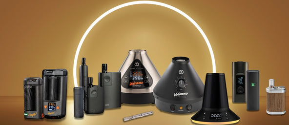 Best Selling Vaporizers