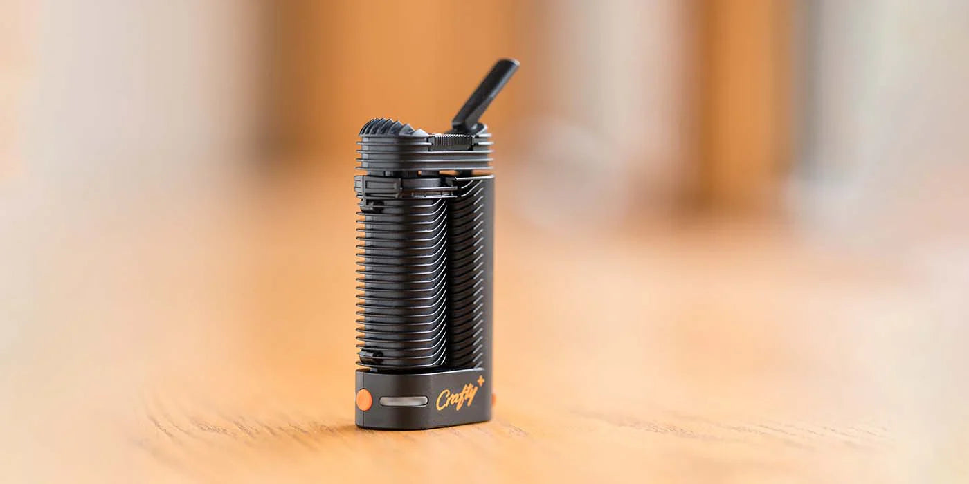 Crafty+ Accessories & Parts