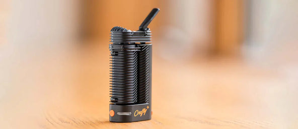 Crafty+ Accessories & Parts