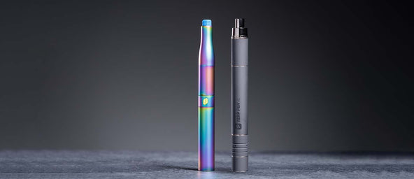 Concentrate & Wax Pens - Planet of the Vapes Concentrate & Wax Pens - Planet of the Vapes