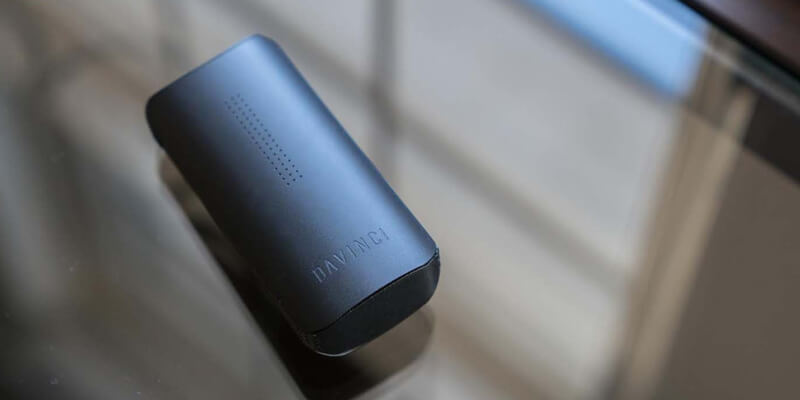 DaVinci Vaporizers