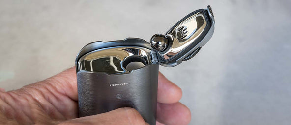 DaVinci IQ2 Accessories & Parts