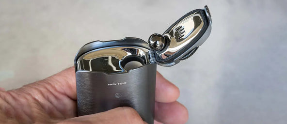 DaVinci IQ2 Accessories & Parts