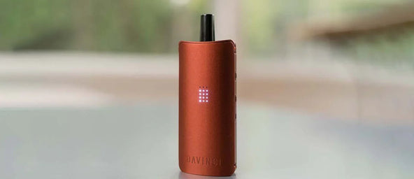 DaVinci MIQRO Parts and Accessories