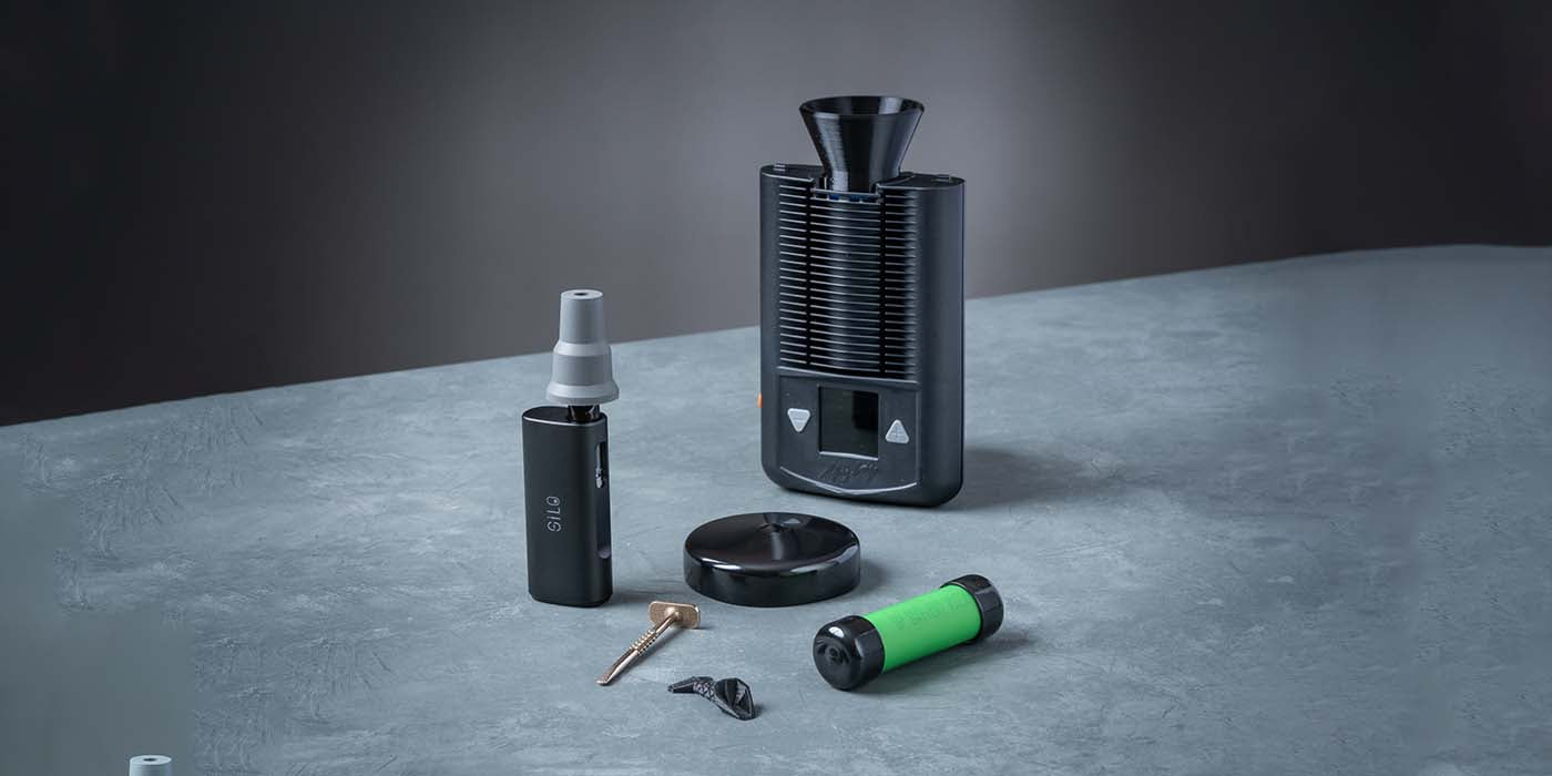 Delta 3D Studios Accessories