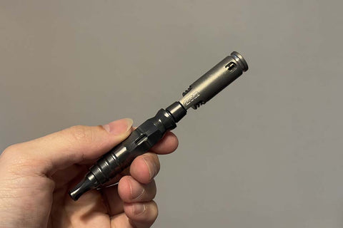 Dynavap Hyperdyn Vaporizer Parts & Accessories
