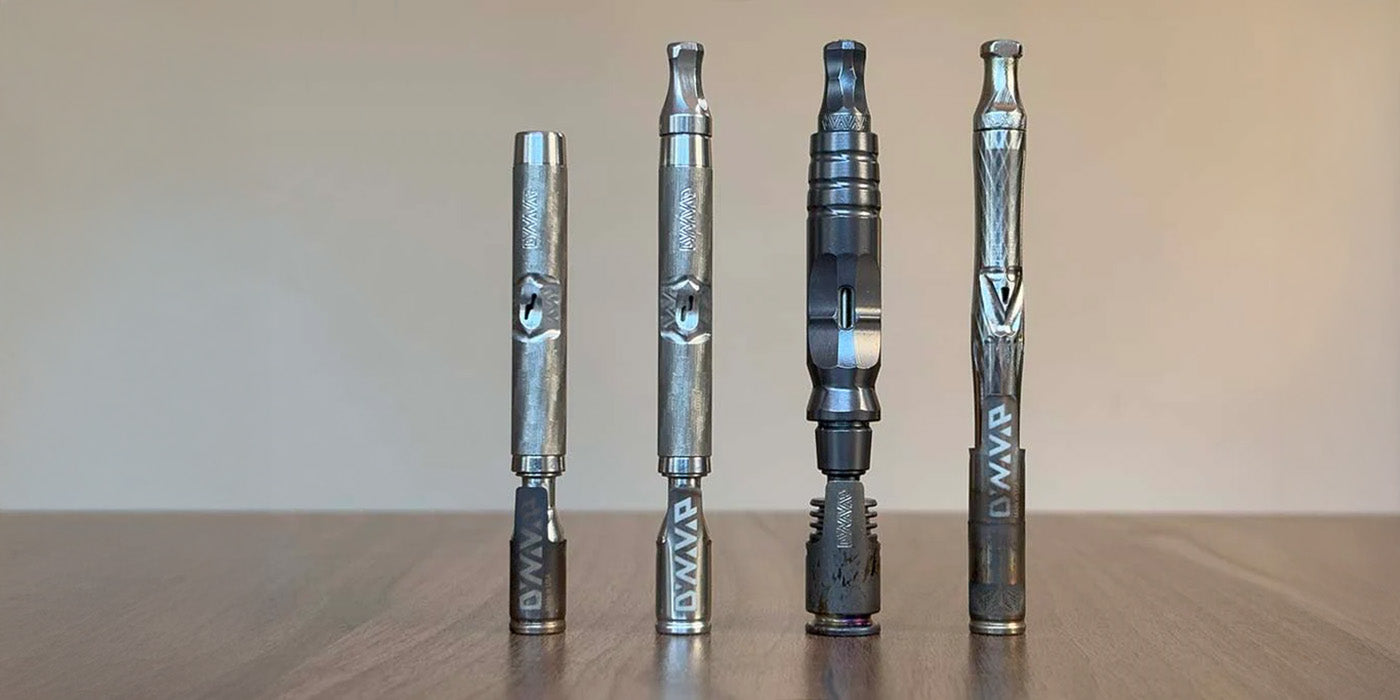 DynaVap Vaporizers